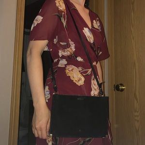 Country Road Women’s Crossbody Purse